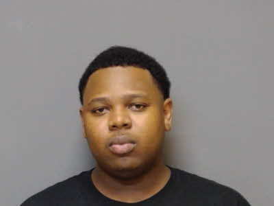 Cordarrel Dashaun Jackson